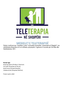 Modelet e Teleterapise